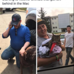 dog-take-care-fort-mac