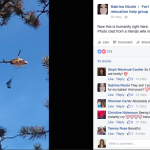 helicopter