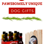 Unique Dog Christmas Gifts