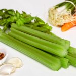 is celery good for dogs