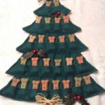 1 dog christmas craft