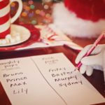 dog christmas crafts