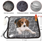 dog heating pad