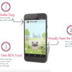 dog donation app