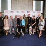 Meet This Year's U.S. Military Dogs Who Received Nation's Top Honors