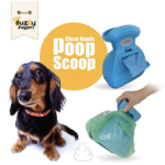 Dog Poop Pick Up 2