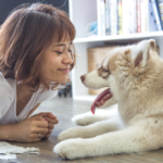 10 Surprising Ways a Dog can Improve your Mood