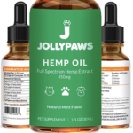 hemp dog treats 2