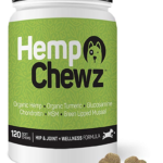 hemp dog treats 5