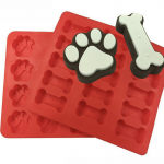 dog treat mould