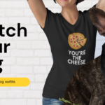 match your dog