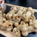 homemade dog treats recipes