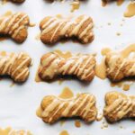 12 Homemade Dog Treats with Peanut Butter: So So Easy!