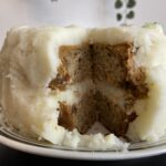 Dog Birthday Cake Recipe, How To Make a Dog Cake